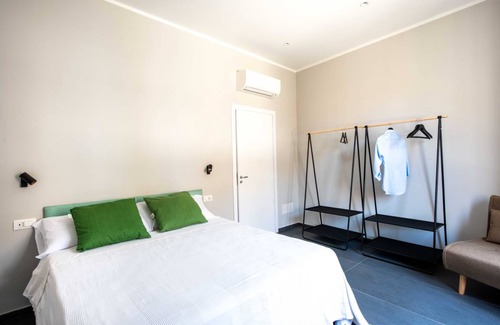 Cefalu Apartment | 56 m² Apartment ∙ 1 bedroom ∙ 4 guests