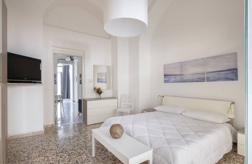 Picanello-Ognina-Barriera-Canalicchio Apartment | 56 m² Apartment ∙ 1 bedroom ∙ 2 guests