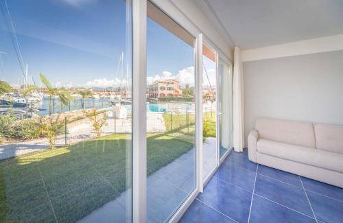 Tonnarella Apartment | 56 m² Apartment ∙ 1 bedroom ∙ 4 guests
