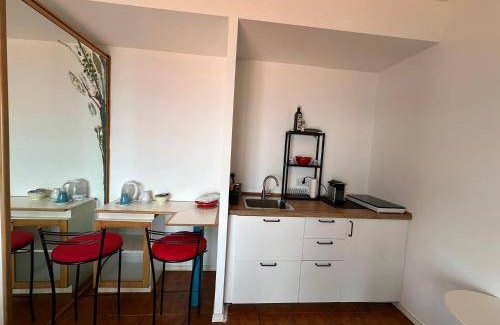 Letojanni House | 56 m² House ∙ 1 bedroom ∙ 2 guests