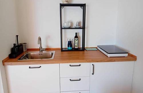 Letojanni House | 56 m² House ∙ 1 bedroom ∙ 2 guests