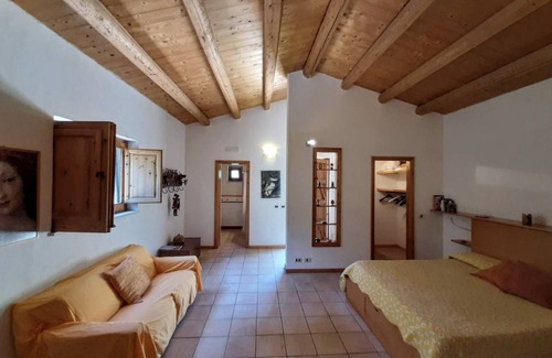 Modica House | 56 m² House ∙ 1 bedroom ∙ 2 guests