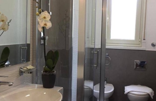 Licata Apartment | 58 m² Apartment ∙ 2 bedrooms ∙ 5 guests
