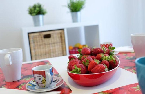 Licata Apartment | 58 m² Apartment ∙ 2 bedrooms ∙ 5 guests