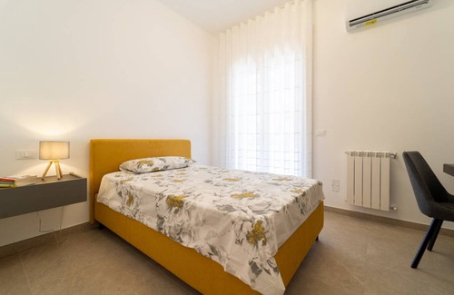 Acradina Apartment | 58 m² Apartment ∙ 2 bedrooms ∙ 3 guests