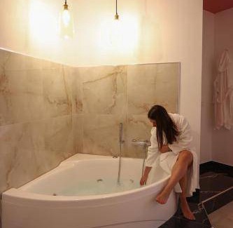 Caccamo Bed & Breakfast | 58 m² Bed and breakfast ∙ 3 guests