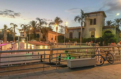 Marina di Ragusa House | 6 bedroom accommodation in Marina di Ragusa