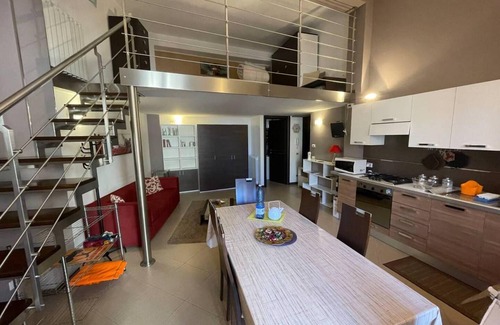 Castellammare del Golfo Apartment | 60 m² Apartment ∙ 1 bedroom ∙ 2 guests