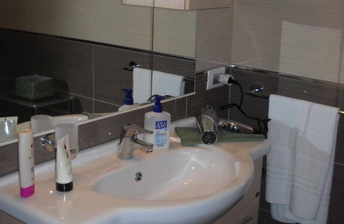 Castellammare del Golfo Apartment | 60 m² Apartment ∙ 1 bedroom ∙ 2 guests