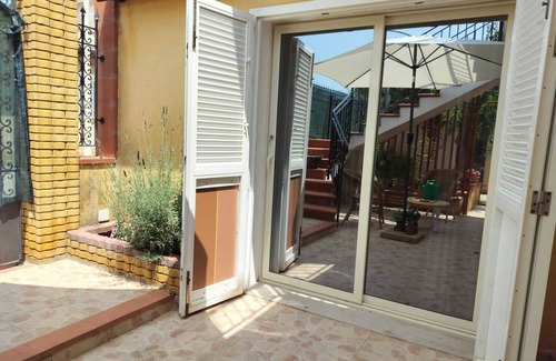 Marinella di Selinunte House | 60 m² House ∙ 1 bedroom ∙ 4 guests