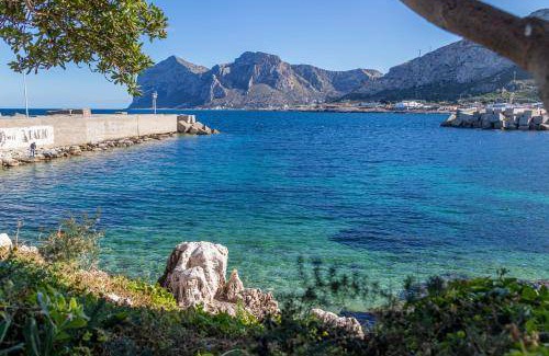 Isola delle Femmine Apartment | 60 m² Apartment ∙ 1 bedroom ∙ 4 guests