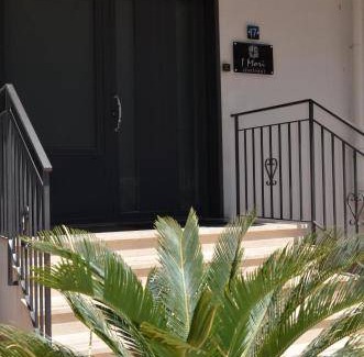 Mili San Pietro Apartment | 60 m² Apartment ∙ 1 bedroom ∙ 4 guests