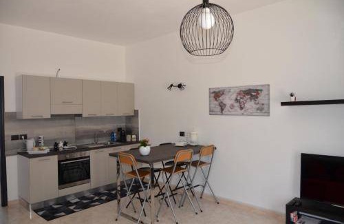 Mili San Pietro Apartment | 60 m² Apartment ∙ 1 bedroom ∙ 4 guests