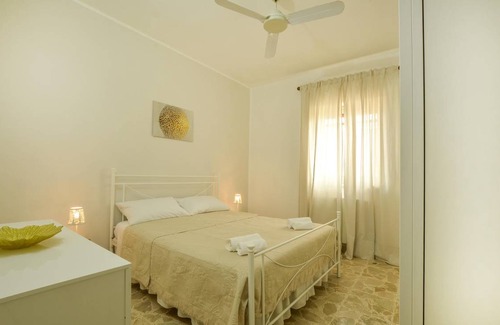 Contrada Fiori Sud Apartment | 60 m² Apartment ∙ 1 bedroom ∙ 4 guests