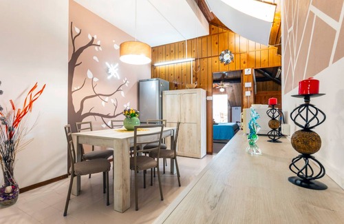 Gravina di Catania Apartment | 60 m² Apartment ∙ 2 bedrooms ∙ 5 guests