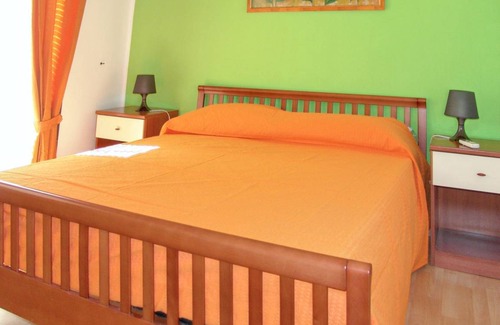 San Giorgio-Librino-San Giuseppe la Rena-Zia Lisa-Villaggio Sant'Agata Apartment | 60 m² Apartment ∙ 1 bedroom ∙ 3 guests