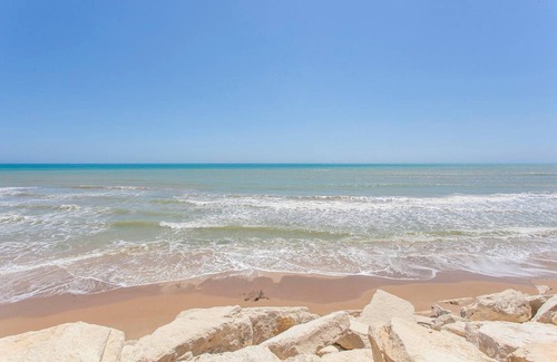 Chiaramonte Gulfi Apartment | 60 m² Apartment ∙ 2 bedrooms ∙ 4 guests