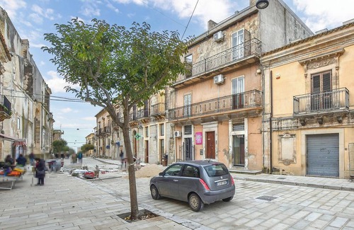 Chiaramonte Gulfi Apartment | 60 m² Apartment ∙ 2 bedrooms ∙ 4 guests
