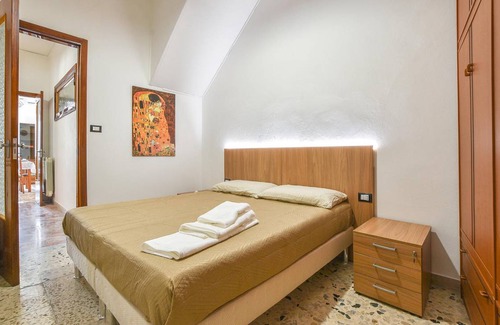 Chiaramonte Gulfi Apartment | 60 m² Apartment ∙ 1 bedroom ∙ 2 guests