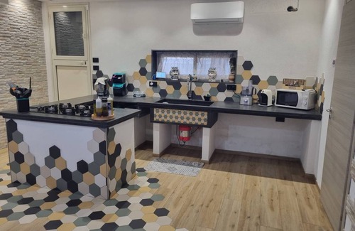 Mazara del Vallo Apartment | 60 m² Apartment ∙ 1 bedroom ∙ 3 guests
