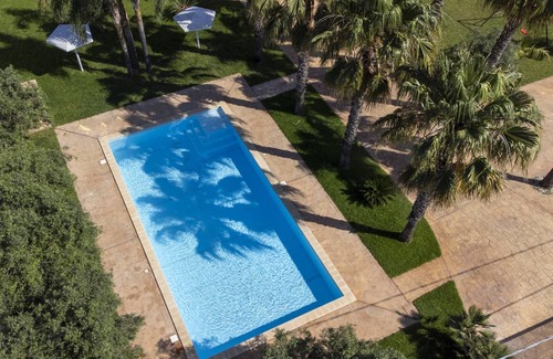 Mazara del Vallo Apartment | 60 m² Apartment ∙ 1 bedroom ∙ 4 guests