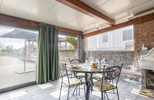 Piedimonte Etneo Apartment | 60 m² Apartment ∙ 1 bedroom ∙ 2 guests