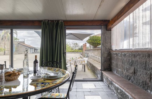 Piedimonte Etneo Apartment | 60 m² Apartment ∙ 1 bedroom ∙ 2 guests
