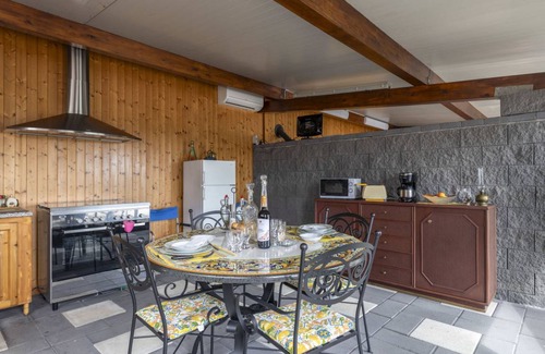 Piedimonte Etneo Apartment | 60 m² Apartment ∙ 1 bedroom ∙ 2 guests