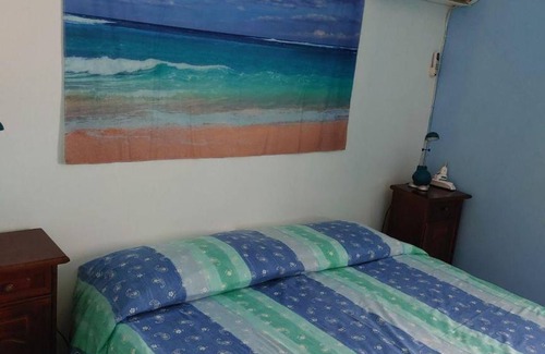Fontane Bianche Apartment | 60 m² Apartment ∙ 2 bedrooms ∙ 5 guests