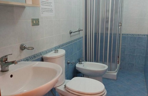 Fontane Bianche Apartment | 60 m² Apartment ∙ 2 bedrooms ∙ 5 guests