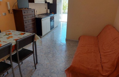 Fontane Bianche Apartment | 60 m² Apartment ∙ 2 bedrooms ∙ 5 guests