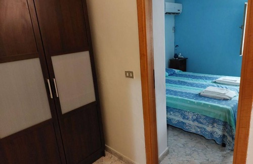 Fontane Bianche Apartment | 60 m² Apartment ∙ 2 bedrooms ∙ 5 guests