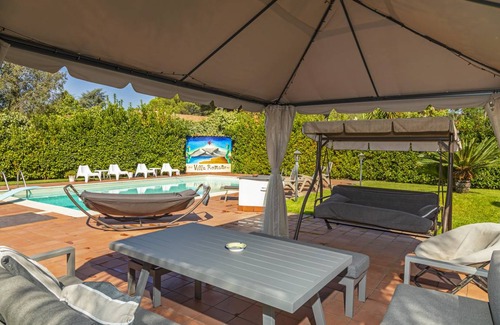 Pedara Apartment | 60 m² Apartment ∙ 2 bedrooms ∙ 6 guests