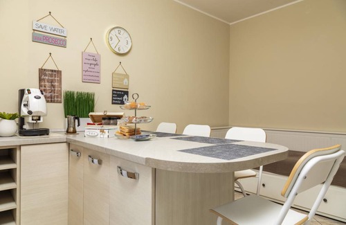 Pedara Apartment | 60 m² Apartment ∙ 2 bedrooms ∙ 6 guests