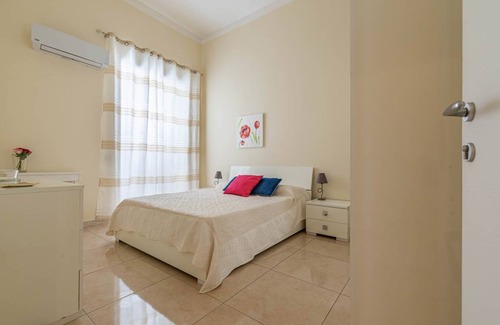 Castellammare Apartment | 60 m² Apartment ∙ 2 bedrooms ∙ 4 guests