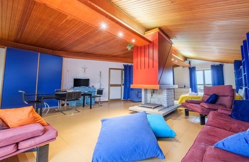 Pace del Mela Apartment | 60 m² Apartment ∙ 1 bedroom ∙ 4 guests