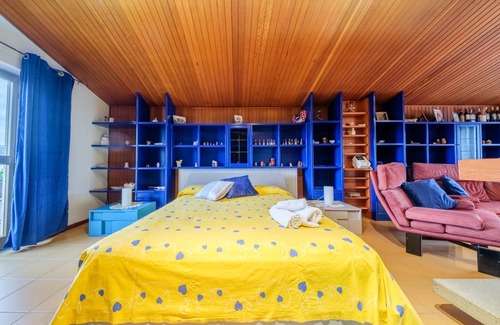 Pace del Mela Apartment | 60 m² Apartment ∙ 1 bedroom ∙ 4 guests