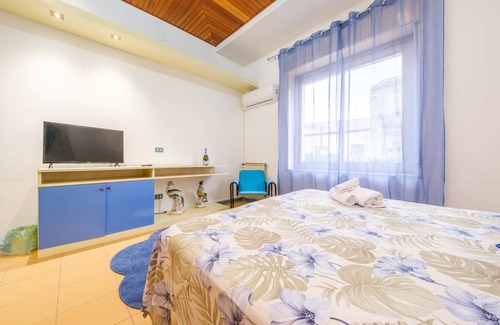 Pace del Mela Apartment | 60 m² Apartment ∙ 3 bedrooms ∙ 5 guests