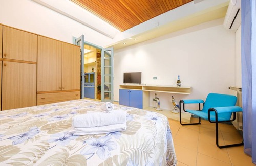 Pace del Mela Apartment | 60 m² Apartment ∙ 3 bedrooms ∙ 5 guests