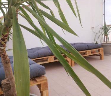 Sferracavallo Apartment | 60 m² Apartment ∙ 2 bedrooms ∙ 5 guests