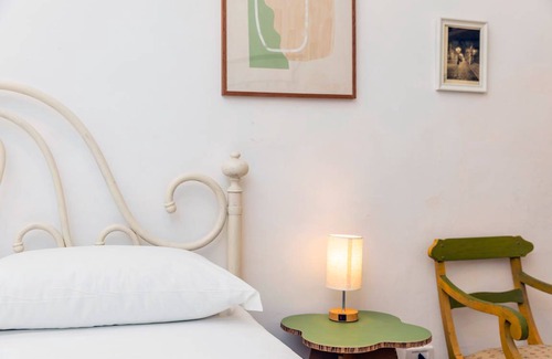 Picanello-Ognina-Barriera-Canalicchio Apartment | 60 m² Apartment ∙ 1 bedroom ∙ 2 guests