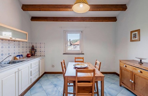 Rovittello Apartment | 60 m² Apartment ∙ 2 bedrooms ∙ 4 guests