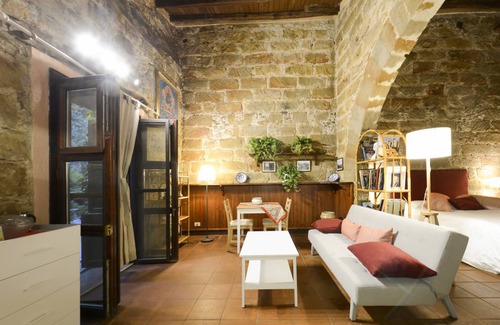 Torretta Apartment | 60 m² Apartment ∙ 1 bedroom ∙ 3 guests