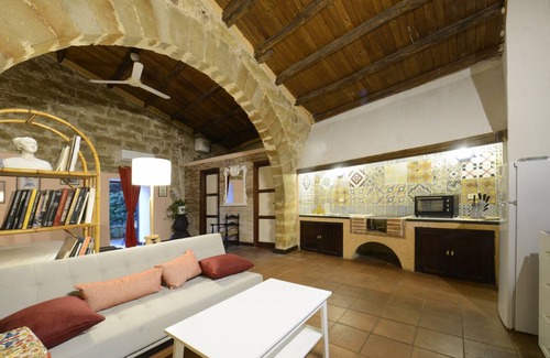 Torretta Apartment | 60 m² Apartment ∙ 1 bedroom ∙ 3 guests