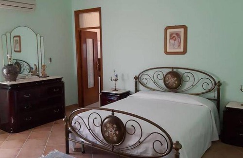 Partanna Apartment | 60 m² Apartment ∙ 1 bedroom ∙ 4 guests
