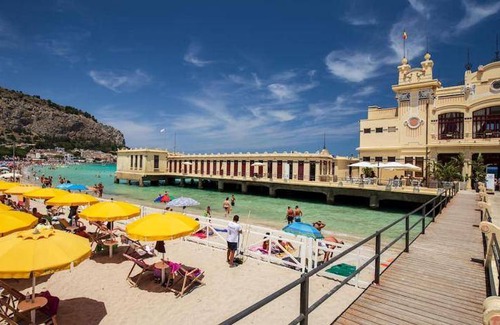 Partanna Apartment | 60 m² Apartment ∙ 1 bedroom ∙ 4 guests