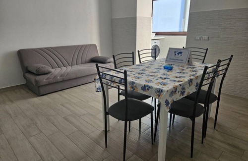 Coste Apartment | 60 m² Apartment ∙ 1 bedroom ∙ 2 guests