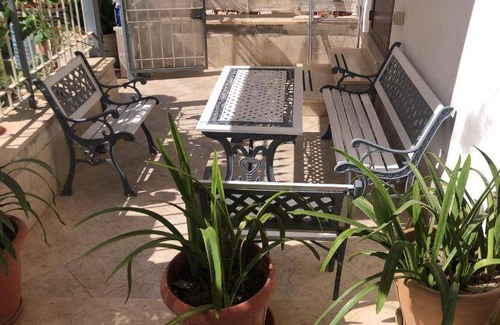 Capaci Apartment | 60 m² Apartment ∙ 1 bedroom ∙ 5 guests
