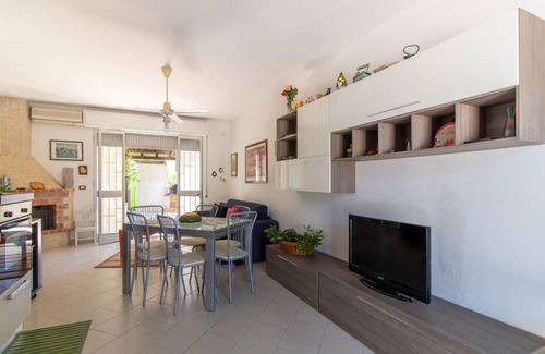 Santa Maria del Focallo Apartment | 60 m² Apartment ∙ 1 bedroom ∙ 4 guests
