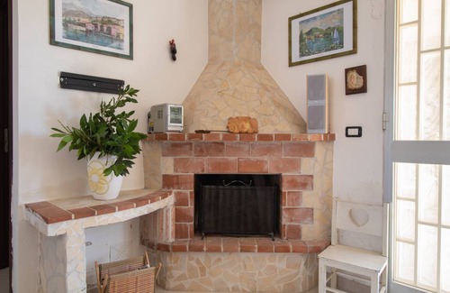 Santa Maria del Focallo Apartment | 60 m² Apartment ∙ 1 bedroom ∙ 4 guests